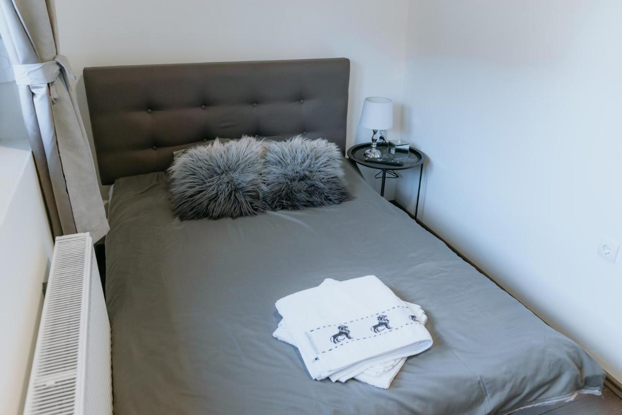 فاليفو Rent A Room Aleksic المظهر الخارجي الصورة