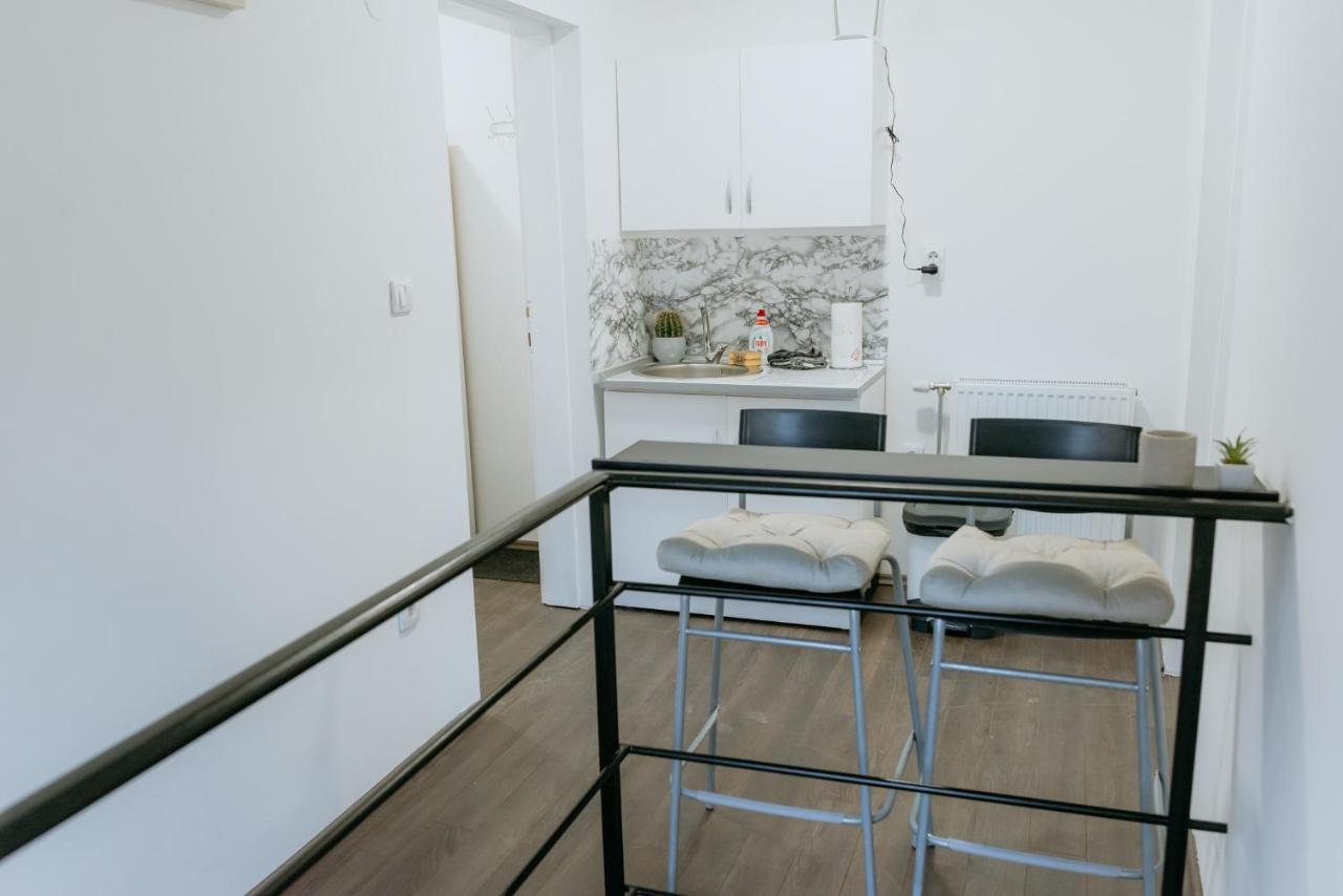 فاليفو Rent A Room Aleksic المظهر الخارجي الصورة