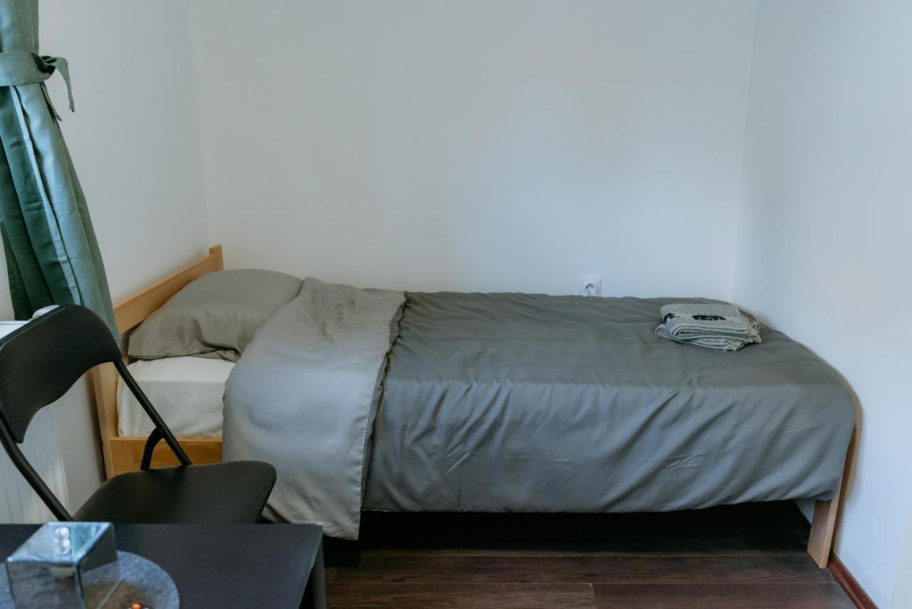 فاليفو Rent A Room Aleksic المظهر الخارجي الصورة
