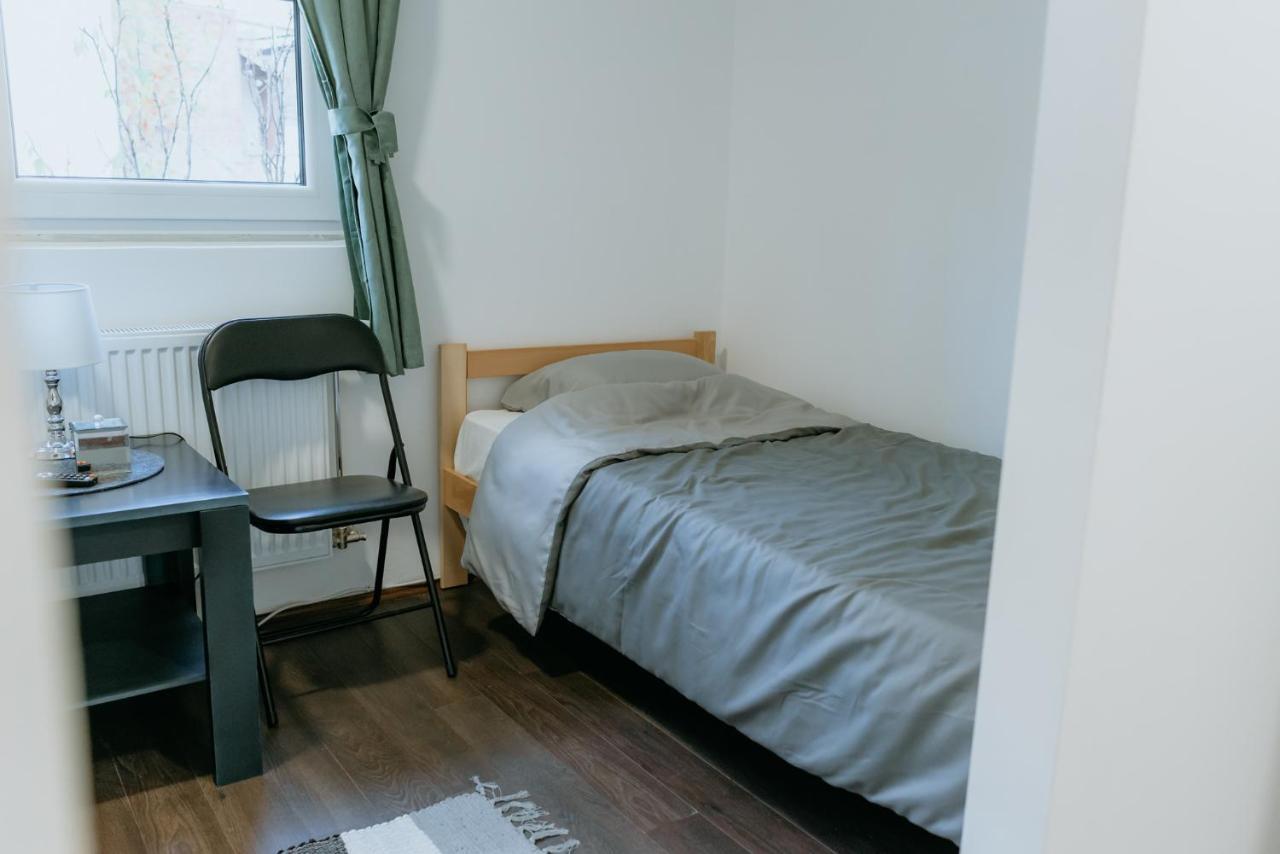 فاليفو Rent A Room Aleksic المظهر الخارجي الصورة