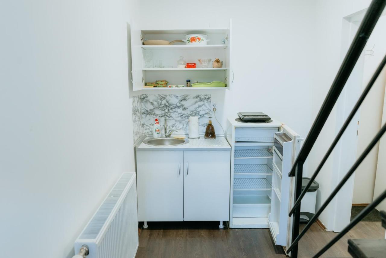 فاليفو Rent A Room Aleksic المظهر الخارجي الصورة