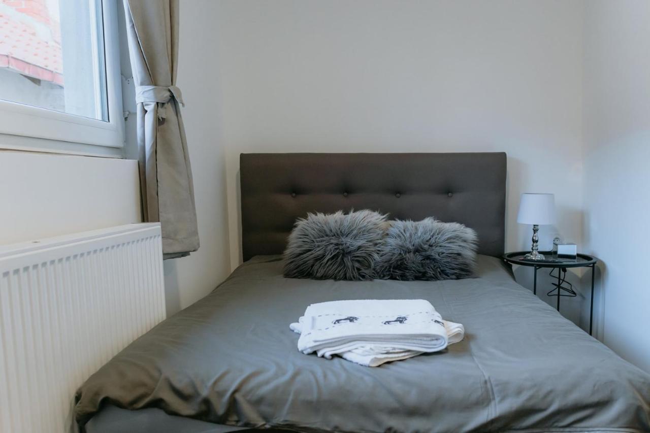 فاليفو Rent A Room Aleksic المظهر الخارجي الصورة