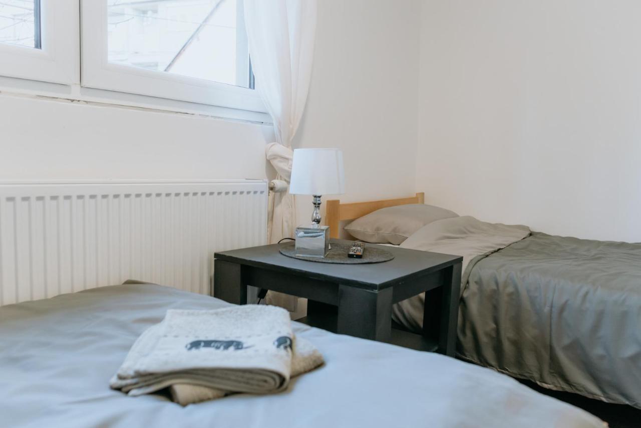 فاليفو Rent A Room Aleksic المظهر الخارجي الصورة