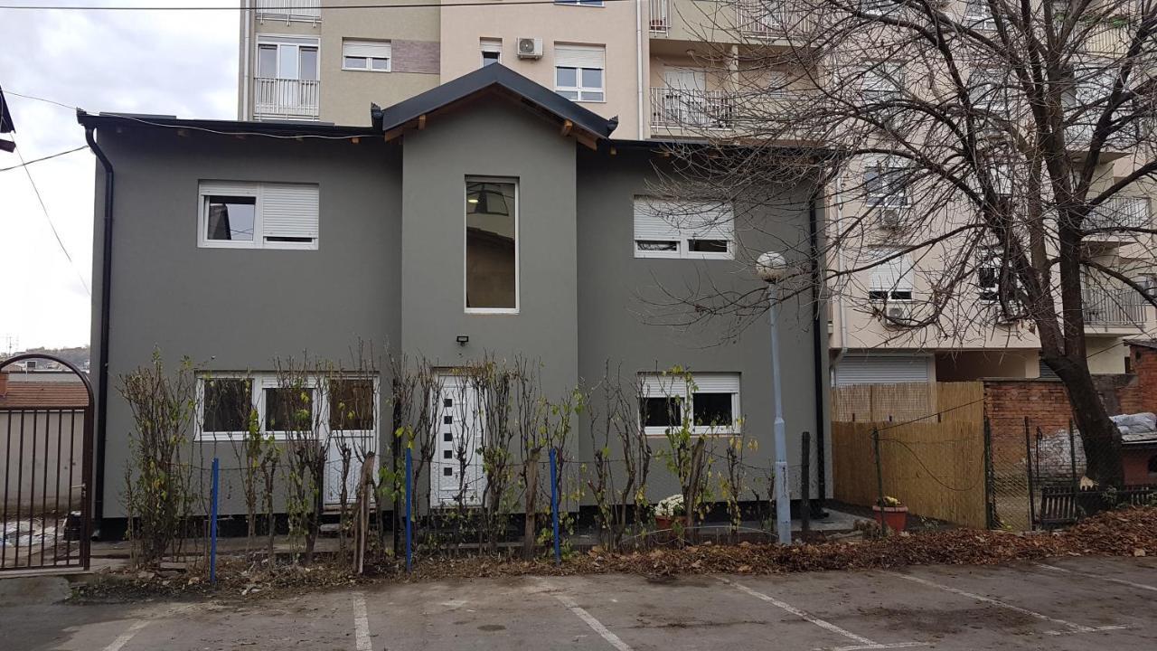 فاليفو Rent A Room Aleksic المظهر الخارجي الصورة