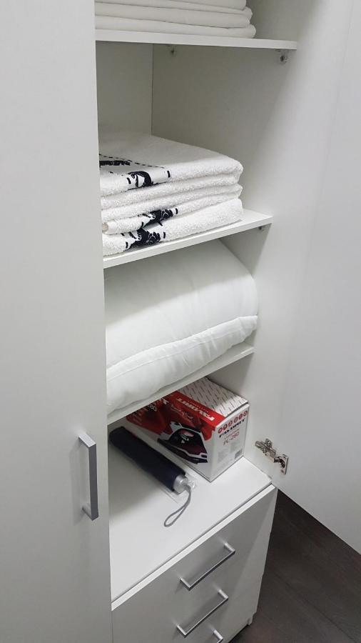 فاليفو Rent A Room Aleksic المظهر الخارجي الصورة